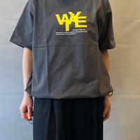 WYTE ロゴTシャツ