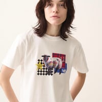 グラフィックTシャツ