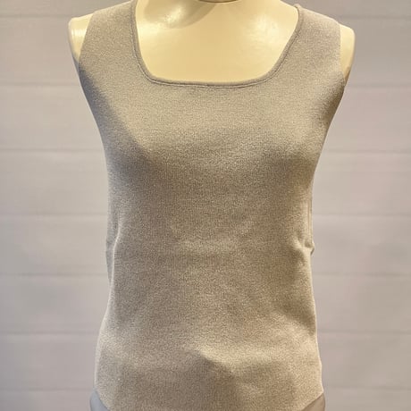 CLOCHE/タンクトップ