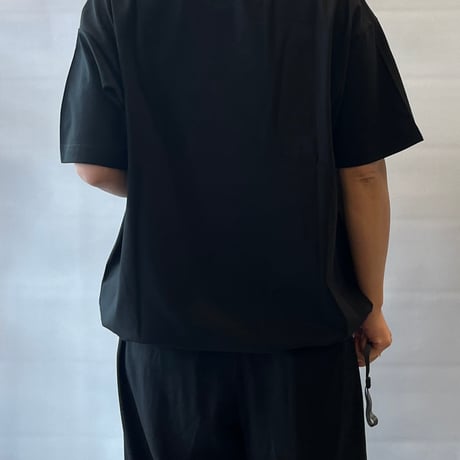 WYTE ロゴTシャツ
