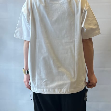WYTE ロゴTシャツ