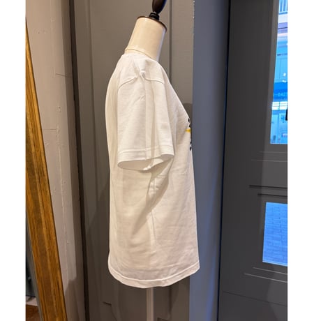 グラフィックTシャツ