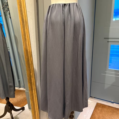 Herencia スカートロングパンツ