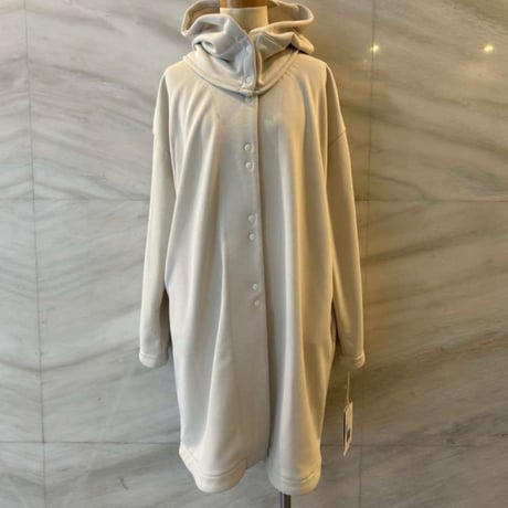 MAXOU Octaフーディロングコートご予約金