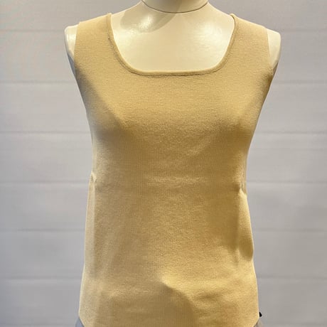 CLOCHE/タンクトップ