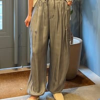 WYTE グレンチェックパンツ