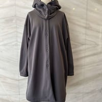 MAXOU Octaフーディロングコートご予約金