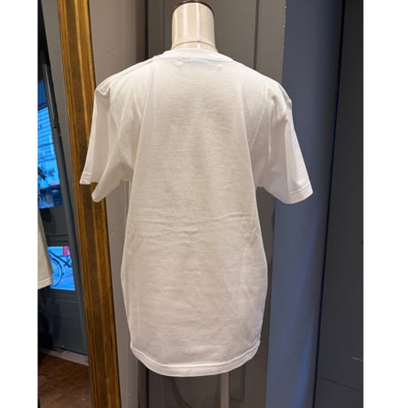 グラフィックTシャツ