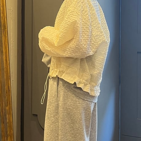 インポート ブルゾン