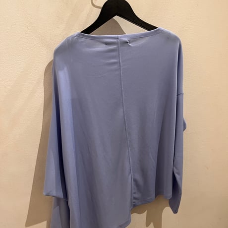 WYTE アシメトリートップス