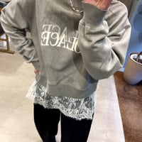 レースキャミソール