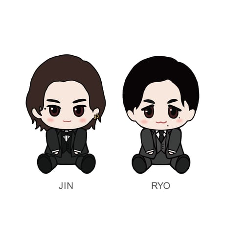 N/A THE MEN IN THE ARENA After Partyグッズ そら♡ on X: 