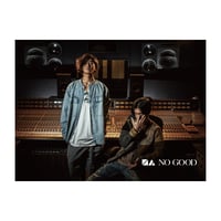 【オフィシャルストア限定特典付】初回限定盤B [CD+Blu-ray+Photo Book]