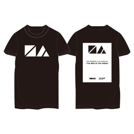 N/A TシャツB