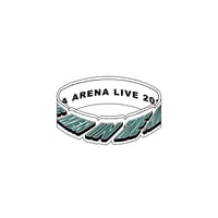 ハンサムTシャツ／THE MEN IN THE ARENA | N/A OFFICIAL STORE