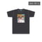 ハンサムTシャツ／THE MEN IN THE ARENA