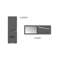 ハンサムTシャツ／THE MEN IN THE ARENA | N/A OFFICIAL STORE