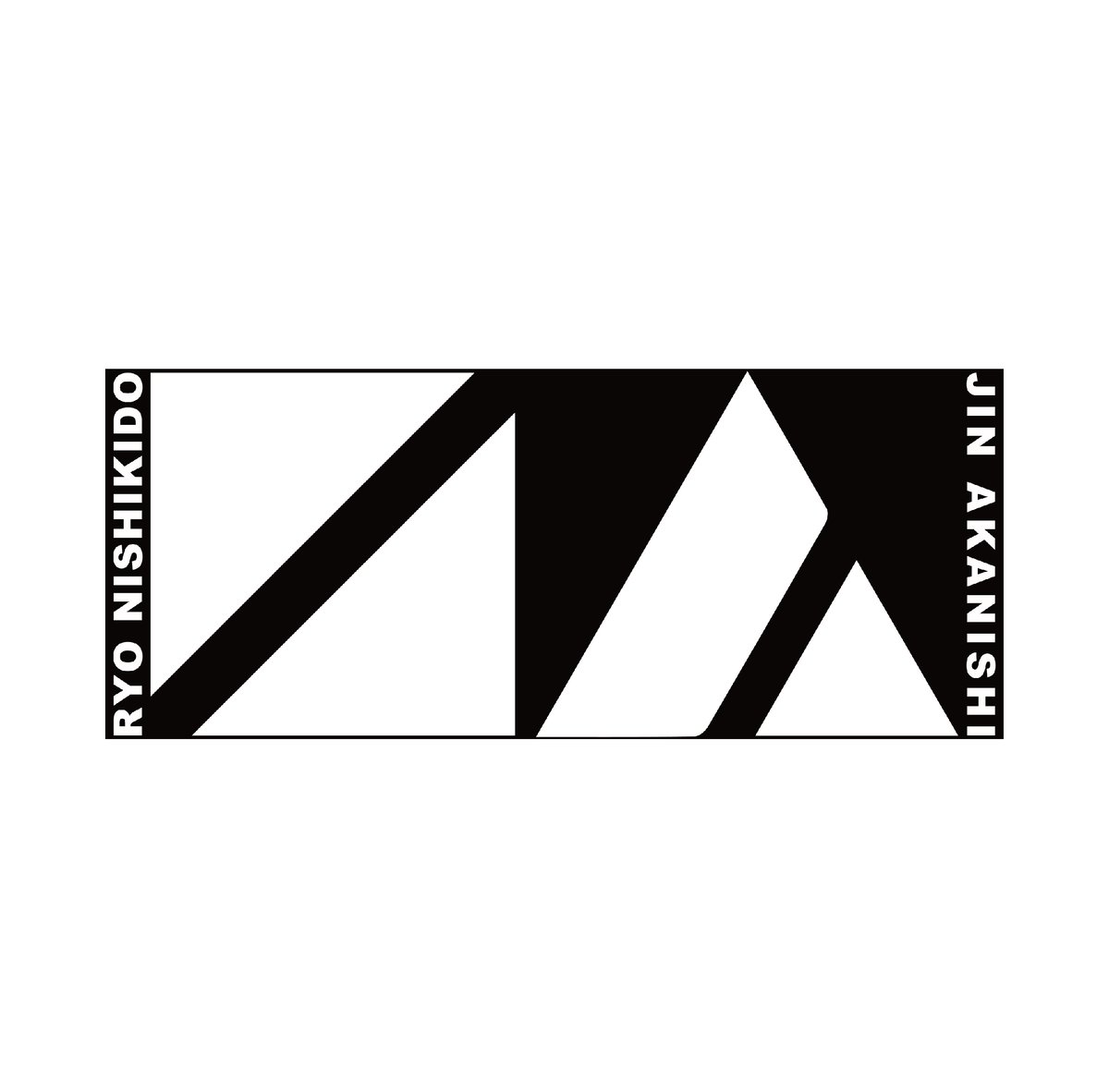 フェイスタオル／THE MEN IN THE ARENA | N/A OFFICIAL STORE