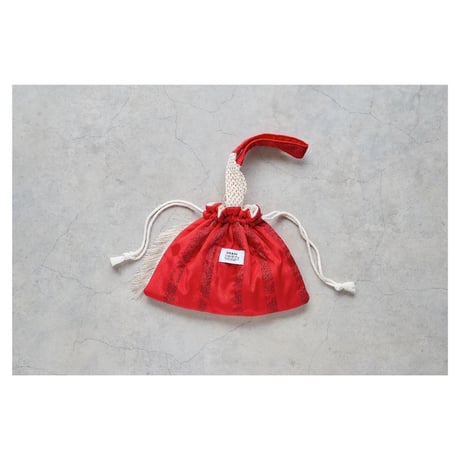 バッグ CHAFF flower / one handle bag バッグ CHAFF flower / one handle bag CHAFF flower / one