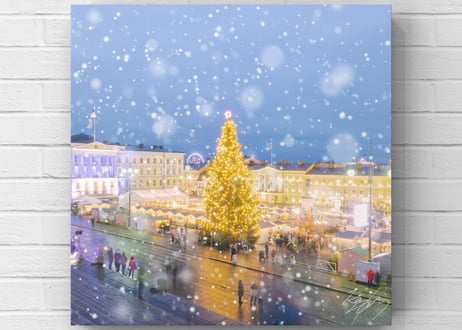 ホワイトクリスマス