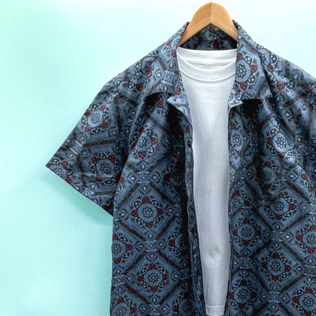 大島紬リメイク | STORES