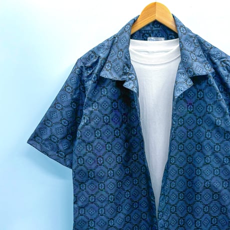 大島紬リメイク | STORES