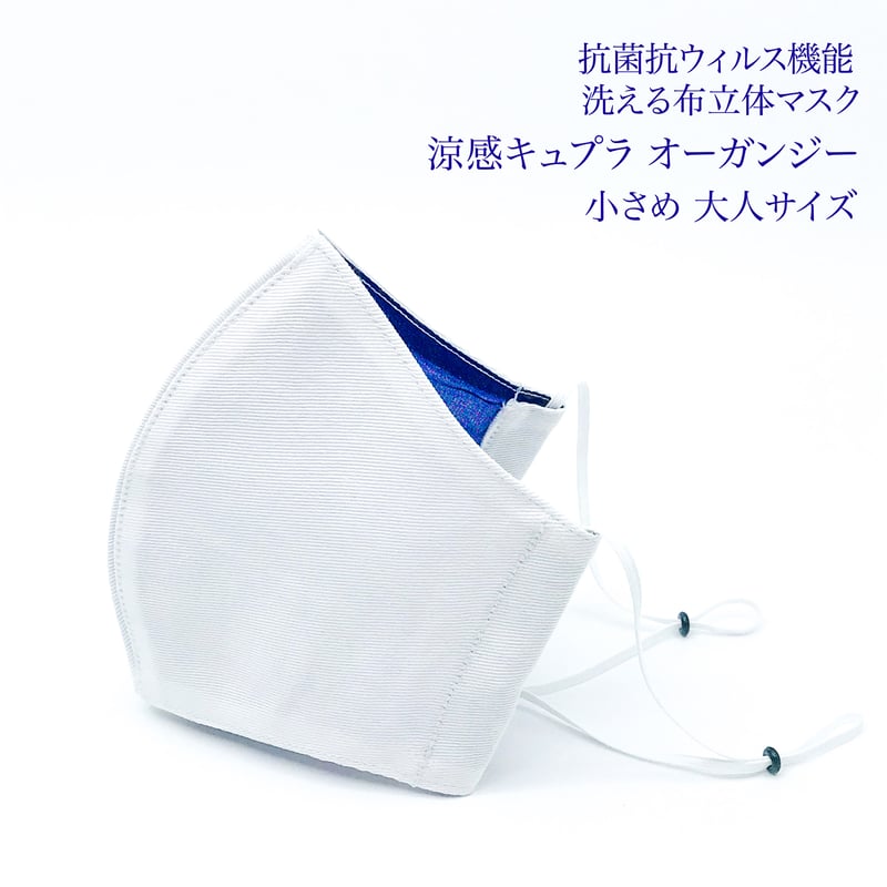 立体マスク大臣風オーダーページ ハンドメイド キッズ 男の子 抗菌 抗