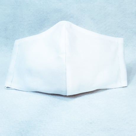【大人サイズ】ひんやりシフォン ジョーゼット　抗菌抗ウィルス機能洗える布立体マスク　カントリーローズ