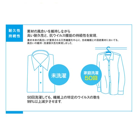 【大人サイズ】コットンジョーゼットめがね専用　曇りにくい抗菌抗ウィルス機能洗える布立体マスク　プリムローズ　ブルー