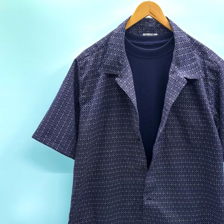 オープンカラーシャツ | STORES
