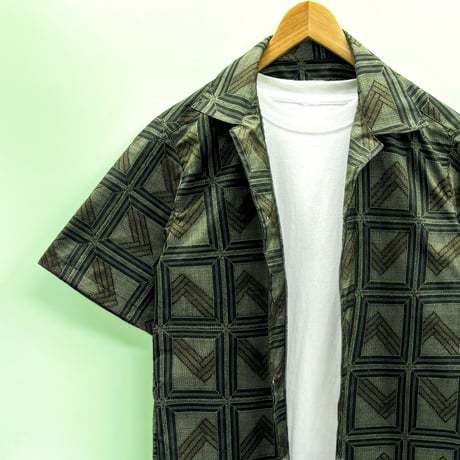 大島紬リメイク | STORES