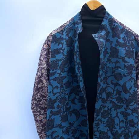 CATEGORY KIMONOシャツ | 128corner