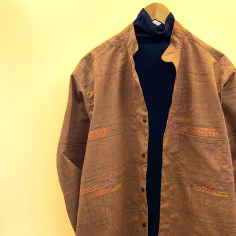 CATEGORY KIMONOシャツ | 128corner