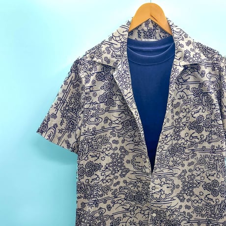 オープンカラーシャツ | STORES