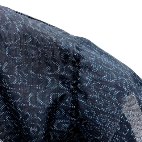 【レディースLL,3L】KIMONO  Tブラウス　舛花