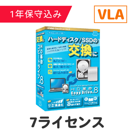 CATEGORY HD革命/CopyDrive | Revo-Store