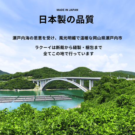 「ラクーイ10度」背上げマット　逆流性食道炎・胃全摘術後などに　 安心の日本製！