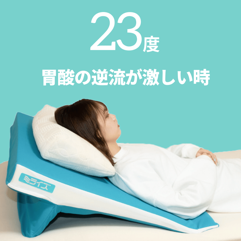 ラチェットラクーイ」14段階 高さ調整付き背上げマット 日本製 ラチェットラクーイ」14段階 高さ調整付き背上げマット 日本製