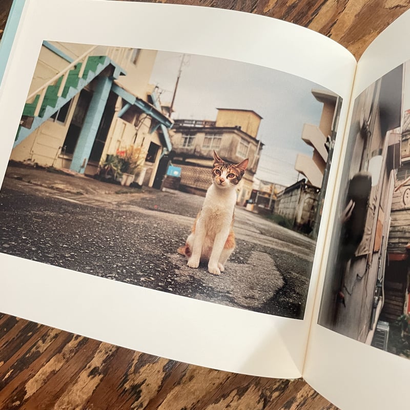 Hysteric Five　尾仲浩二　Koji Onaka　限定500部 尾仲浩二 - Koji ONAKA | shashasha 写々者 - 写真集とアートブック