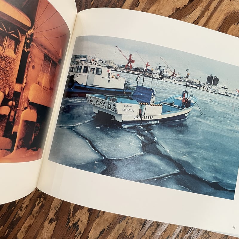 Hysteric Five　尾仲浩二　Koji Onaka　限定500部 Hysteric Five 尾仲浩二 Koji Onaka 限定500部