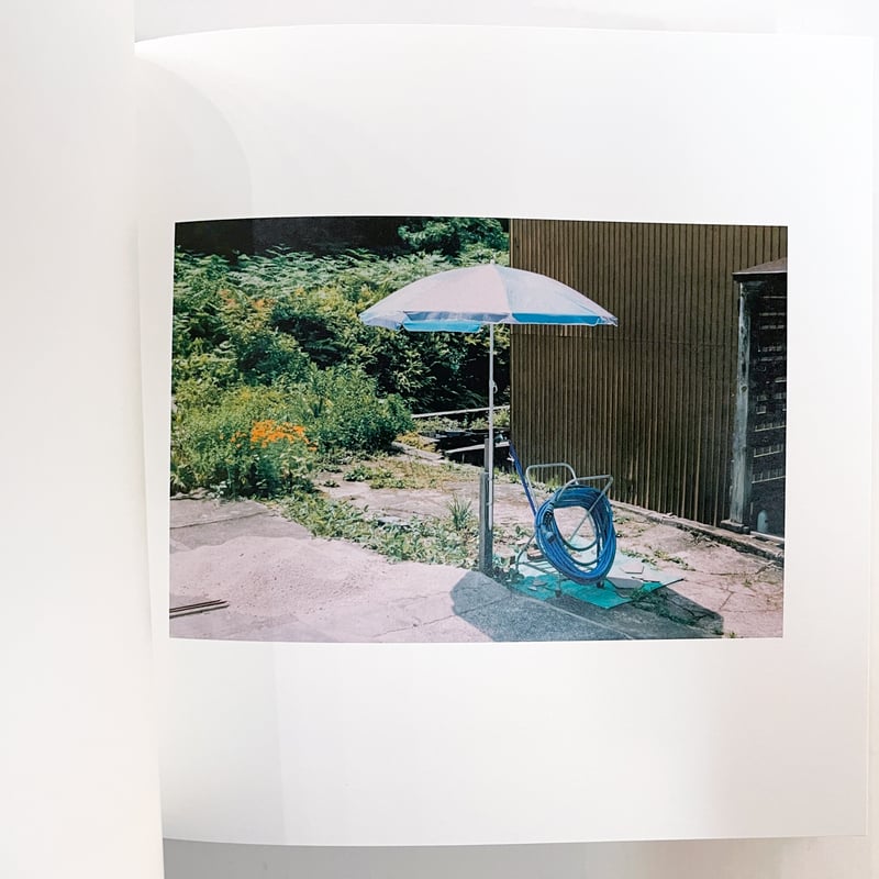 あなた｜熊谷聖司 Seiji Kumagai | ソラリス・オンラインストア