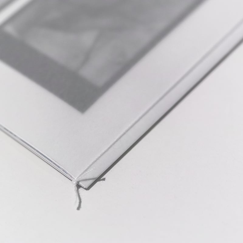 ZINE「ROWS」｜大和田良ゼミ・関西クラス Ryo Ohwada WorkShop 202