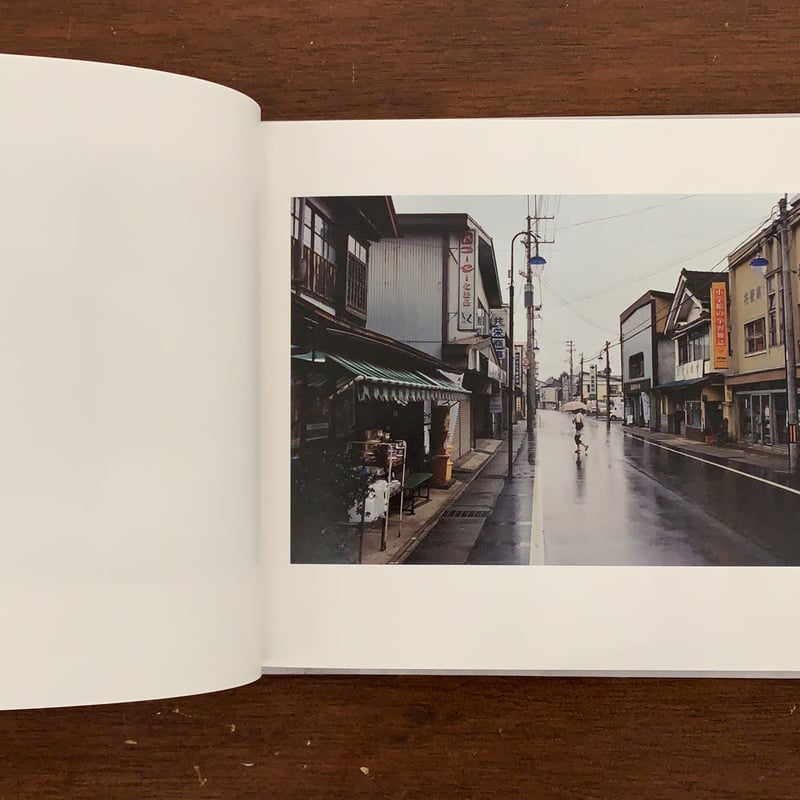 SHORT TRIP AGAIN [MATATABI-2]｜尾仲浩二 Koji Onaka |