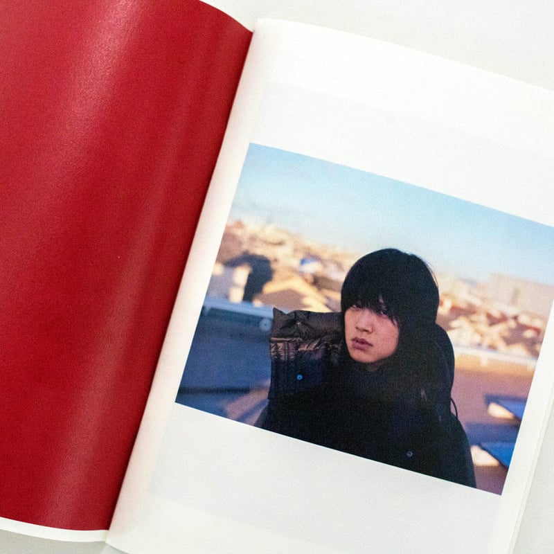 I want your love.｜紺田達也 Tatsuya Konda | ソラリス・オンラ