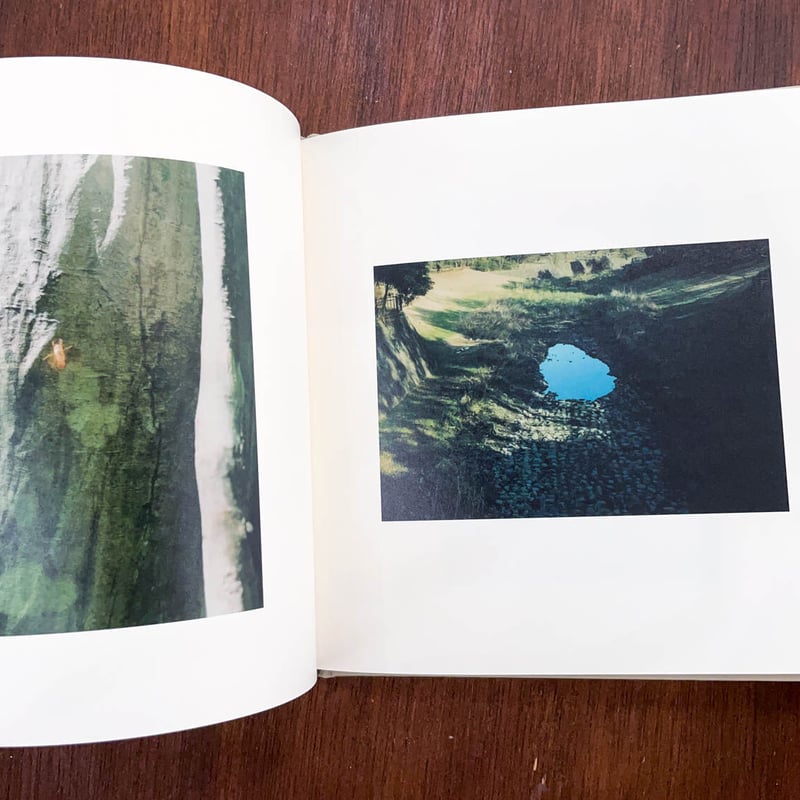 心｜熊谷聖司 Seiji Kumagai | ソラリス・オンラインストア