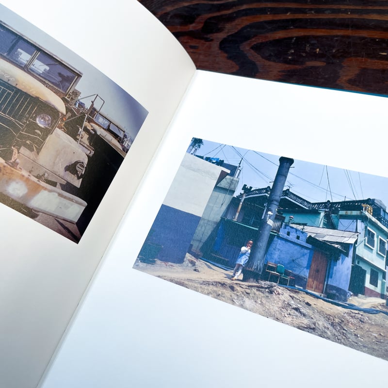 10 Days｜尾仲浩二 Koji Onaka | ソラリス・オンラインストア