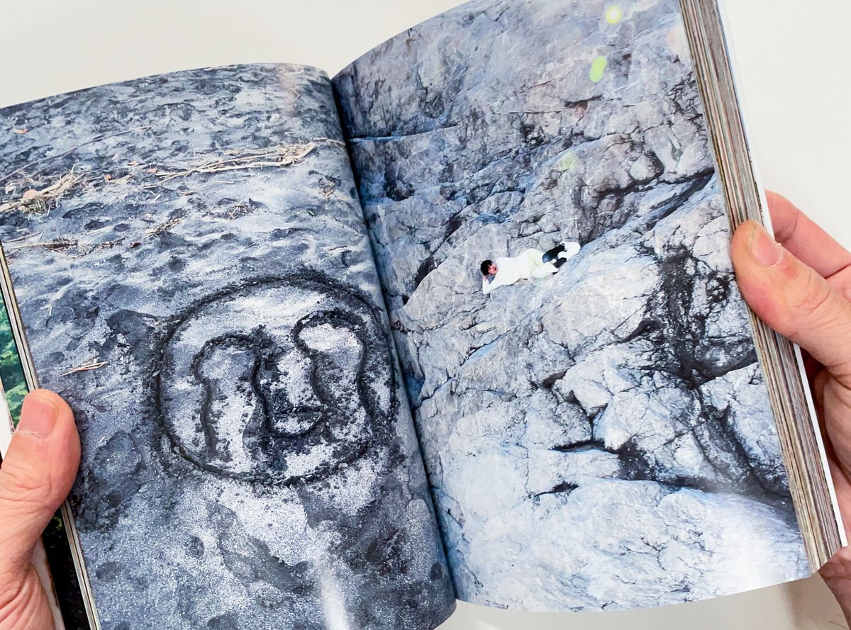 Fujimura Family 写真集 Fujimura Family『PROOF OF LIVING』ブックレビュー「”生きて