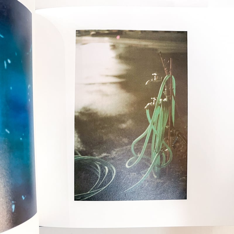 あなた｜熊谷聖司 Seiji Kumagai | ソラリス・オンラインストア