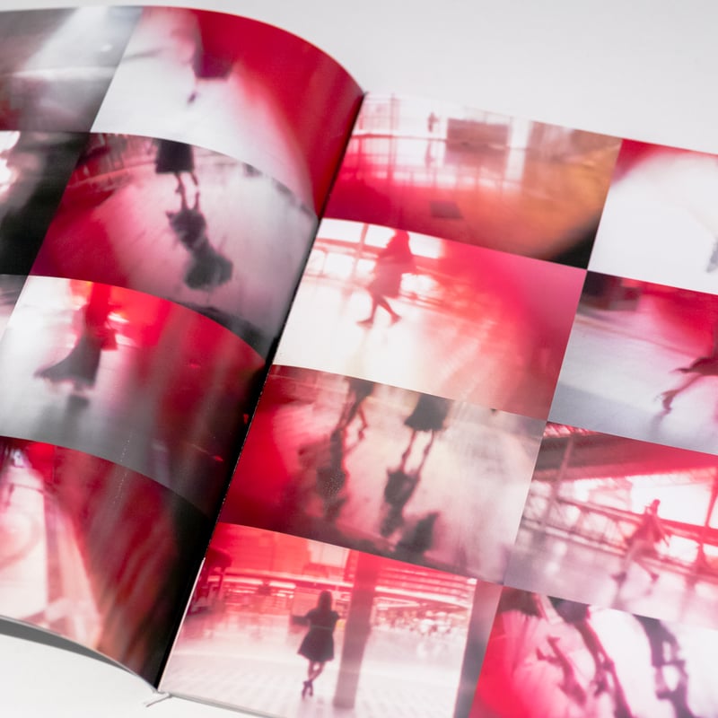 ZINE「ROWS」｜大和田良ゼミ・関西クラス Ryo Ohwada WorkShop 202