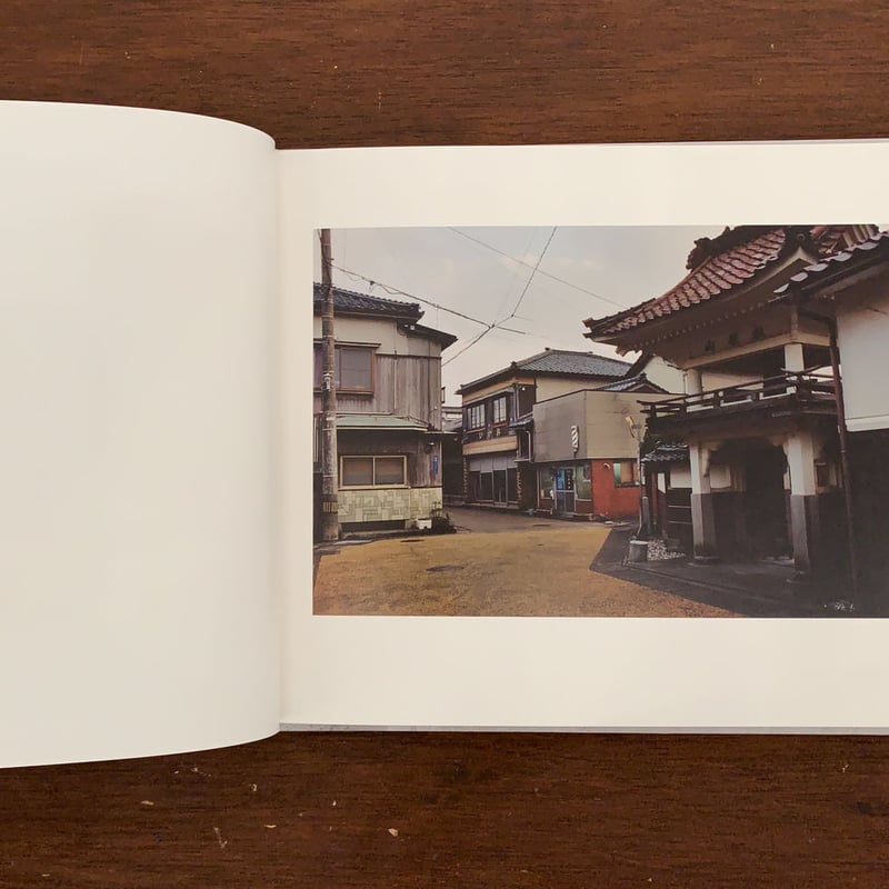 尾仲 浩二　またたび　写真集 Matatabi - 尾仲 浩二 / Koji Onaka
